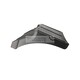 MUDGUARDS LEFT REAR
